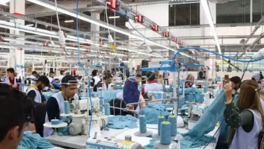 Türk tekstil devi resmen iflas etti! Dosyası 3 yılda kapatıldı