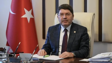 10. Yargı Paketi'nden Kritik Detaylar: İnfazda Yeni Dönem, Af Yok