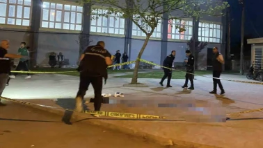 Gençler arasında kavga! Bıçaklanan 17, şüpheli 15 yaşında