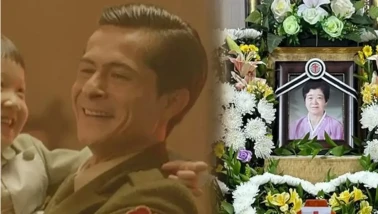 Hayatı film olmuştu! Koreli Kim Eunja'dan üzen haber