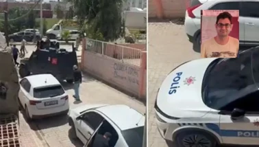 Okul bahçesinde cinayet! 40 yaşındaki öğretmen öldürüldü