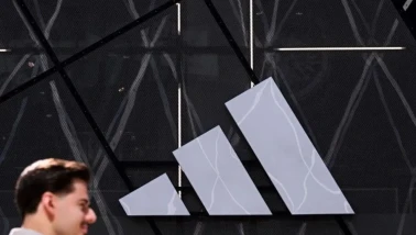 Adidas'a siber saldırı! Veriler çalındı