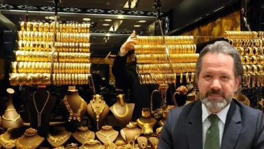Altın yatırımcısı imtihandan geçecek! İslam Memiş altın fiyatı için hedef seviye verdi