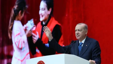 Cumhurbaşkanı Erdoğan'dan kentsel dönüşüm mesajı: Kapsamlı hazırlık içerisindeyiz