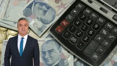 En düşük emekli maaşı ne kadar olacak? Asgari ücrete ara zam gelecek mi? Özgür Erdursun canlı yayında cevapladı