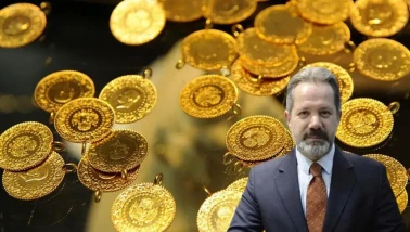 İslam Memiş'ten Altın ve Piyasa İçin Çarpıcı Öngörüler: Gram Altında 6000 TL Hedefi Gündemde