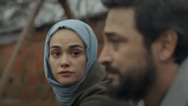 "Gassal" Dizisi İkinci Sezonuyla Geri Dönüyor: Kadın Gassal Rolünde Kim Var?