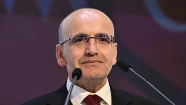 'Enflasyon beklentileri geriledi'