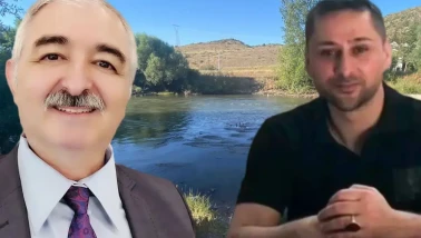 Profesörü öldüren zanlılardan mide bulandıran "cinsel ilişki" iddiası