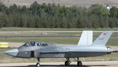 KAAN'ın Endonezya'ya satışı dünya basınında