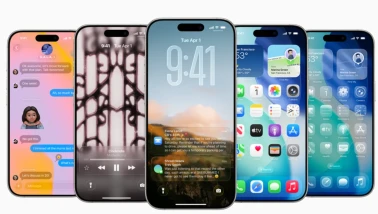 iOS 26 güncellemesini alacak İphone modelleri! iOS 26 ne zaman çıkacak, özellikleri nelerdir?
