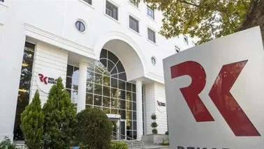 Rekabet Kurumu'ndan 4 şirkete ceza