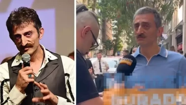 Ünlü oyuncu gözyaşları içinde isyan etti: İntiharın eşiğine geldim