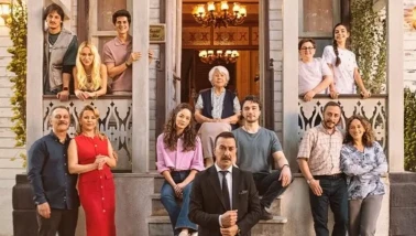 Aile Saadeti dizisi oyuncuları kimler? İşte ATV dizisi Aile Saadeti oyuncu kadrosu