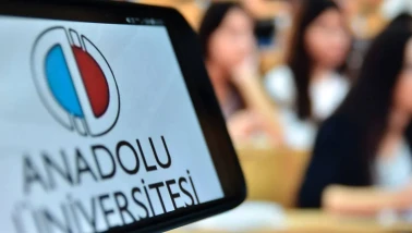 AÖF yaz okulu kayıt takvimi 2025! Anadolu Üniversitesi kayıt ve başvuru tarihleri ne zaman?