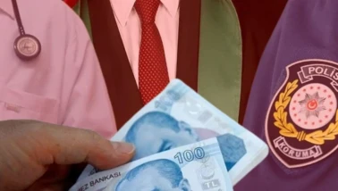 Memur maaş zammı hesaplaması yapıldı! Öğretmen, polis, hemşire, doktor, profesör maaşları Temmuz 2025 ne kadar olacak?