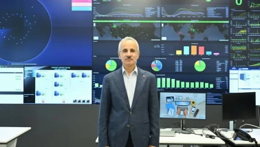 Abddulkadir Uraloğlu talimat verdi: İnternetin, telefonun şebeke sorunu çözülecek