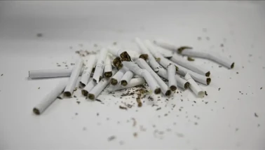 Sigaraya yaklaşık 5 liraya varan zam bekleniyor