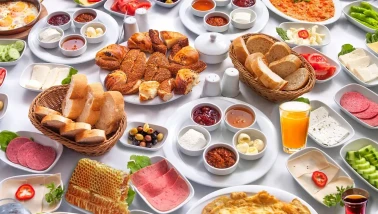 Sınavdan önce bu yiyecekleri yiyen daha yüksek not alıyor! Beyin gücünü arttıran 5 besin