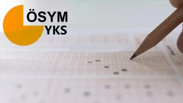 YKS SONUÇLARI AÇIKLANDI MI, NE ZAMAN AÇIKLANIR? 2025 ÖSYM takvimi ile YKS sınav sonuçları için o tarih bekleniyor!
