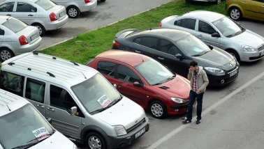 20 Yaşını Geçen Araçlar için ÖTV İstisnası Teklifi TBMM'ye Sunuldu!