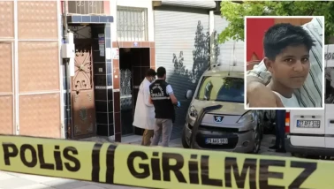 Henüz 12 yaşındaydı! 5 yerinden bıçaklanarak öldürüldü