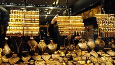 Gram altın, çeyrek altın ne kadar? İşte 15 Ağustos 2025 altın fiyatları