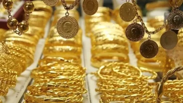 Gram altın, çeyrek altın ne kadar? İşte 16 Ağustos 2025 altın fiyatları