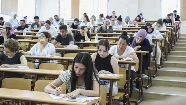 KPSS 2025 giriş yerleri açıklandı mı? KPSS sınav yeri ve giriş belgesi ekranı