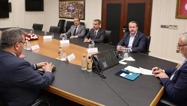 Memura zam pazarlığından uzlaşı çıkmadı