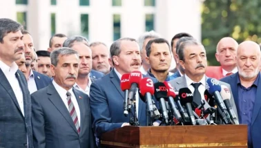 Memurlara ek 1000 TL teklifi