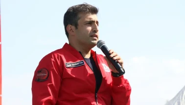 Selçuk Bayraktar 30 Ağustos'a işaret etti: Büyük bir sürprizimiz olacak