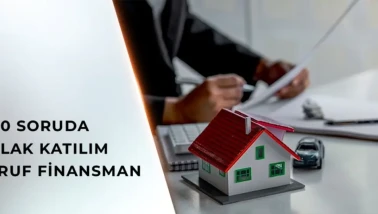 Emlak Katılım Tasarruf Finansman'da yaş ve gelir sınırı var mı? 10 soruda Emlak Katılım Tasarruf Finansman