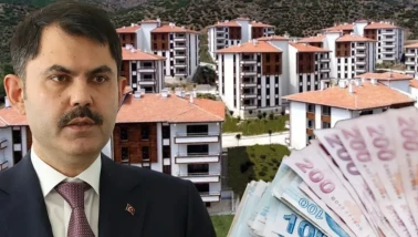 Faizsiz finansman modeli hayata geçiyor! Ev ve araç sahibi olmak kolaylaşıyor: Bakan Kurum detayları açıkladı