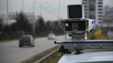 Uygulama resmen başlıyor! Bir ilimizde radar noktaları önceden paylaşılacak