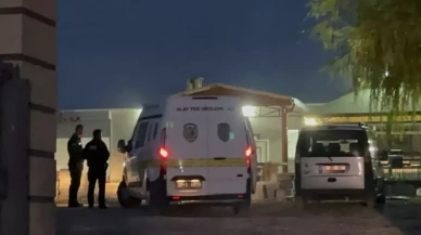 Miras kavgasında kan aktı: 4 kişi bıçaklandı