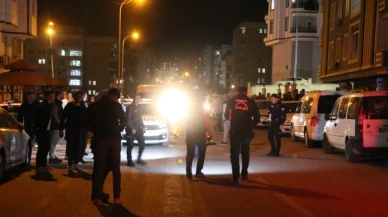 Park yeri bulamayan komşu dehşet saçtı! Düğündekilere ateş açtı: 16 yaşındaki çocuk öldü, 6 yaralı var