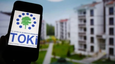 TOKİ 500 BİN SOSYAL KONUT BAŞVURULARI BAŞLIYOR: E-DEVLET'TEN YOĞUNLUK ÖNLEMİ İLE KİMLİK NUMARASINA GÖRE GİRİŞ TARİHLERİ BELLİ OLDU!
