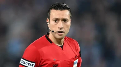 Bahis operasyonunda yeni gelişme! TFF'den Zorbay Küçük açıklaması