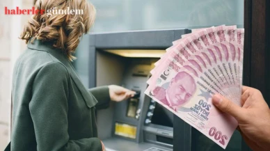 ATM'lerden cep telefonlarına kadar pek çok alanda değişiklikler yakında! Yargı Reformu Strateji Belgesi'nin ayrıntıları
