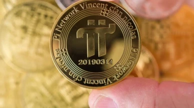 Türkiye'nin önde gelen kripto para borsalarından OKX, Pi Network tokenini listeliyor