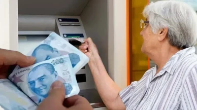 Emekli banka promosyonları Mart 2025: En yüksek promosyon veren bankalar hangileri?