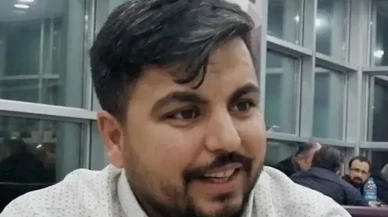 Arif Kocabıyık neden gözaltına alındı?
