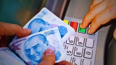 Bayramda Nakit Çekimlerine Dikkat! İki Bayram Arasında ATM Limitleri Değişiyor!