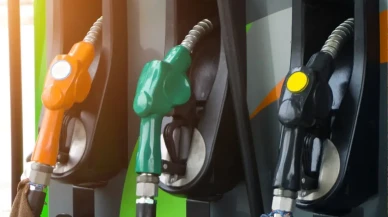Döviz Kurlarındaki Yükseliş Akaryakıt Fiyatlarını Etkiliyor: Benzin, Motorin ve LPG'de Yeni Zam!