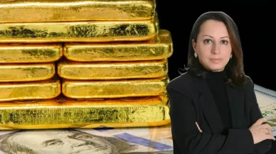 Gram Altın Fiyatı 5 Bin TL'ye hazırlanıyor! Kapalıçarşı'dan Son Gelişmeleri Filiz Eryılmaz Değerlendirdi
