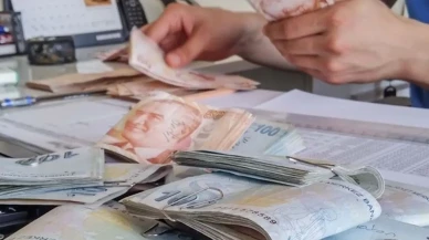 KDV’de değişiklik: 10 bin liraya yükseltildi