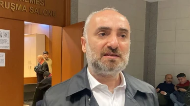 Son dakika! İsmail Saymaz gözaltına alındı