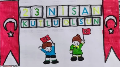 23 Nisan resmi tatil mi? 23 Nisan hangi güne denk geliyor?
