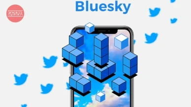 Bluesky social nedir , nasıl ve nereden üye olunur? Bluesky hesabı nasıl oluşturulur?